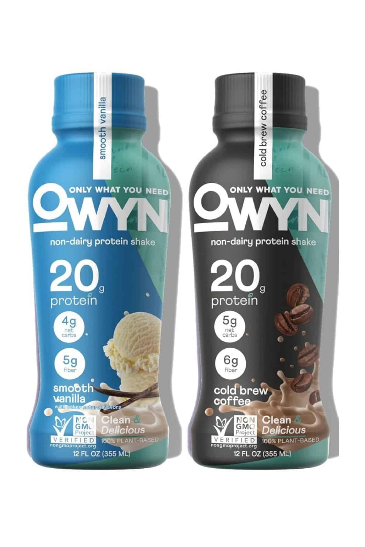 Is Owyn Protein Shake Healthy for Your Diet? Key Facts You Need to Know