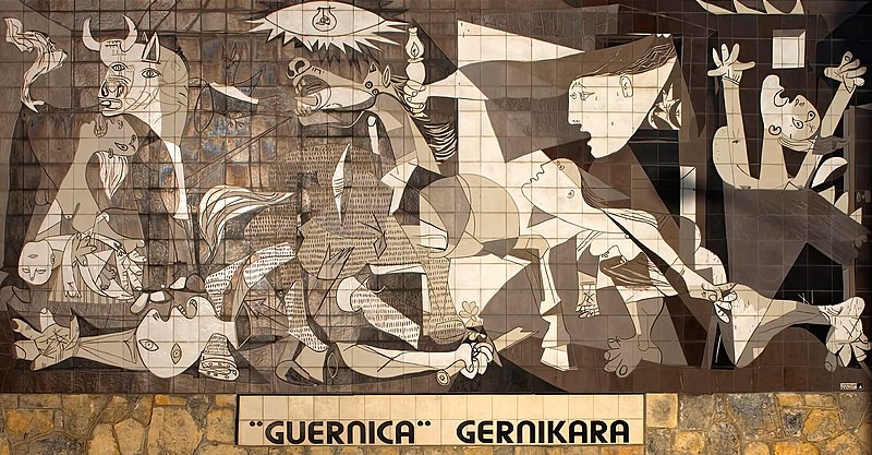 The Impact of Political Art: Exploring History, Techniques, and Social Movements