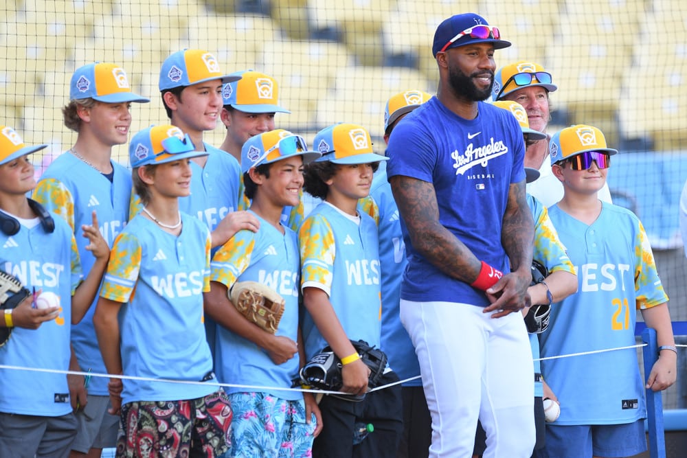 2024 Little League World Series Betting Odds: Top Picks and Predictions