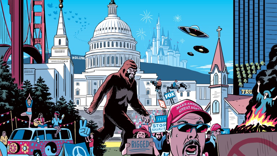 Understanding the Late 2000s Politics Craze and Its Lasting Impact