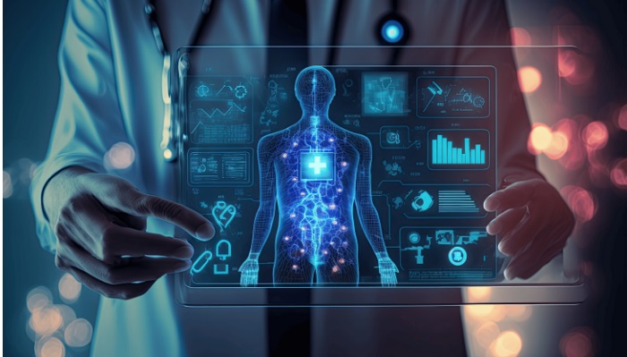 AI and IoT in Healthcare: Transforming Patient Care