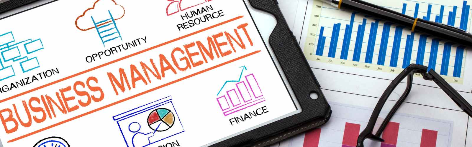 CSN Associate of Business (AB): A Pathway to a Successful Business Career