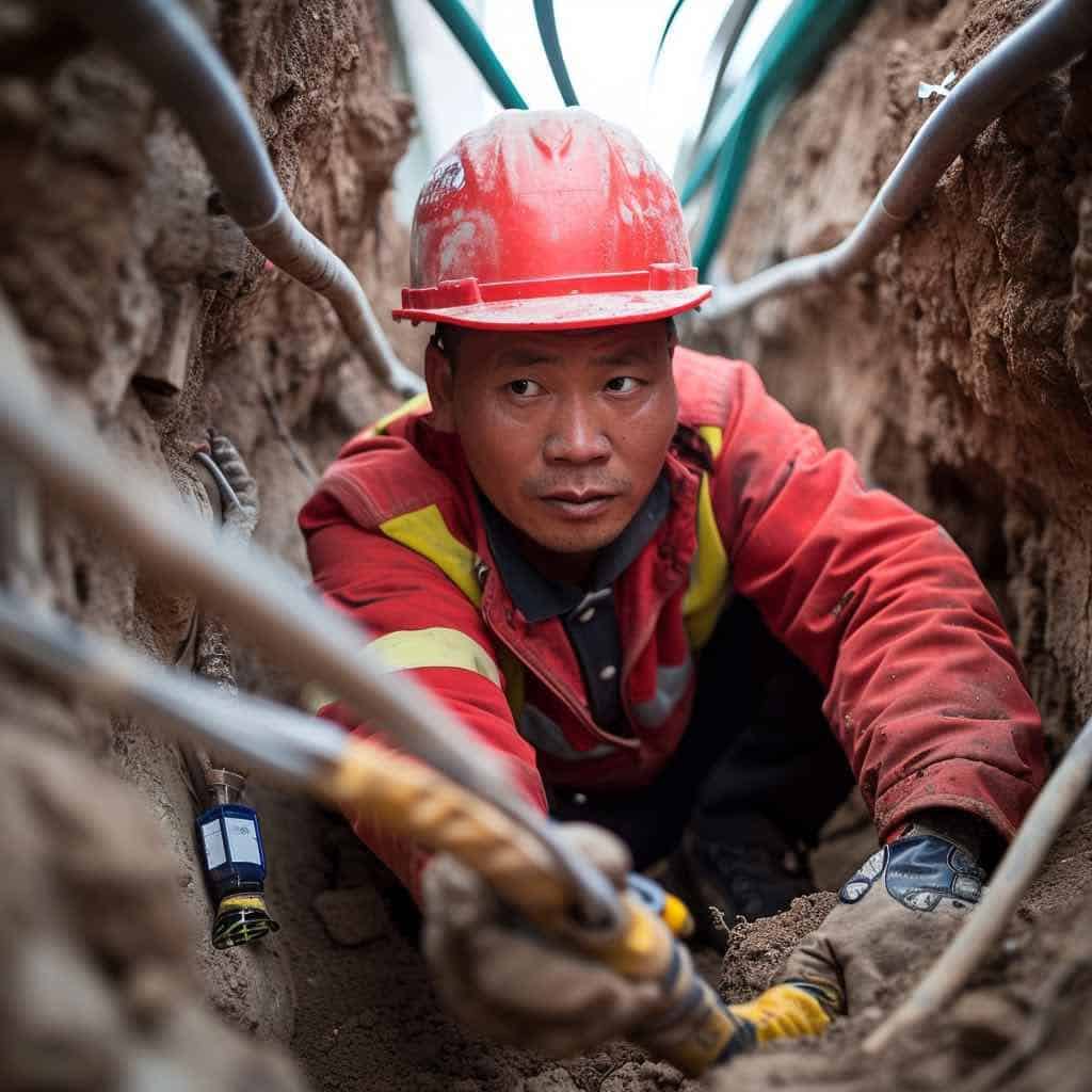 Business Insurance for Fiber Optic Cable Installers: Protect Your Investment