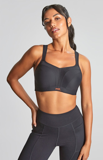 Shop Panache Sports Bra for High-Impact Workouts and Maximum Support