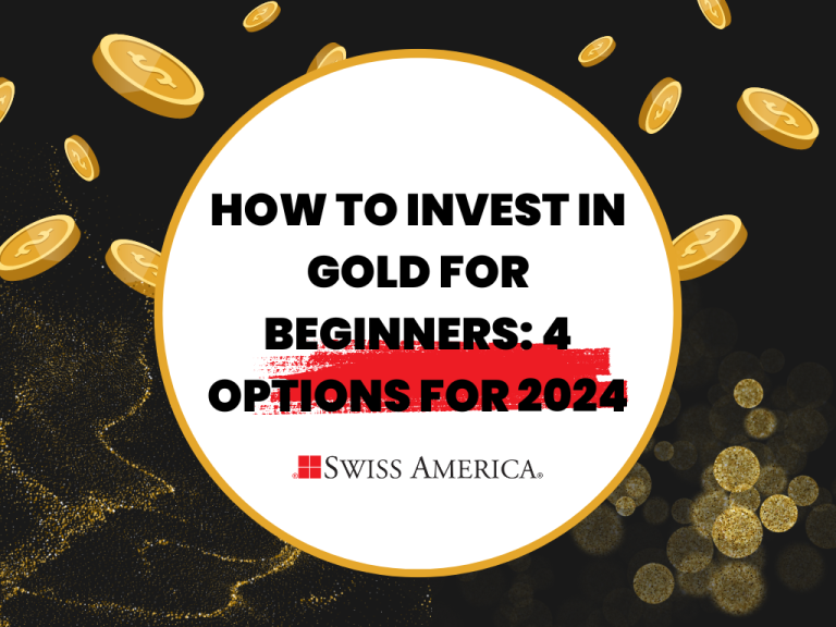 How to Start a Successful Gold Business: Tips and Strategies for 2024