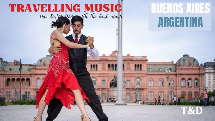 Discover the Best Argentina Entertainment: From Tango to Telenovelas