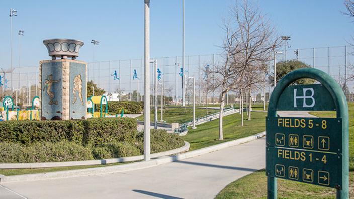 Huntington Beach Sports Complex: Your Destination for Youth Development and Top-Tier Competitions