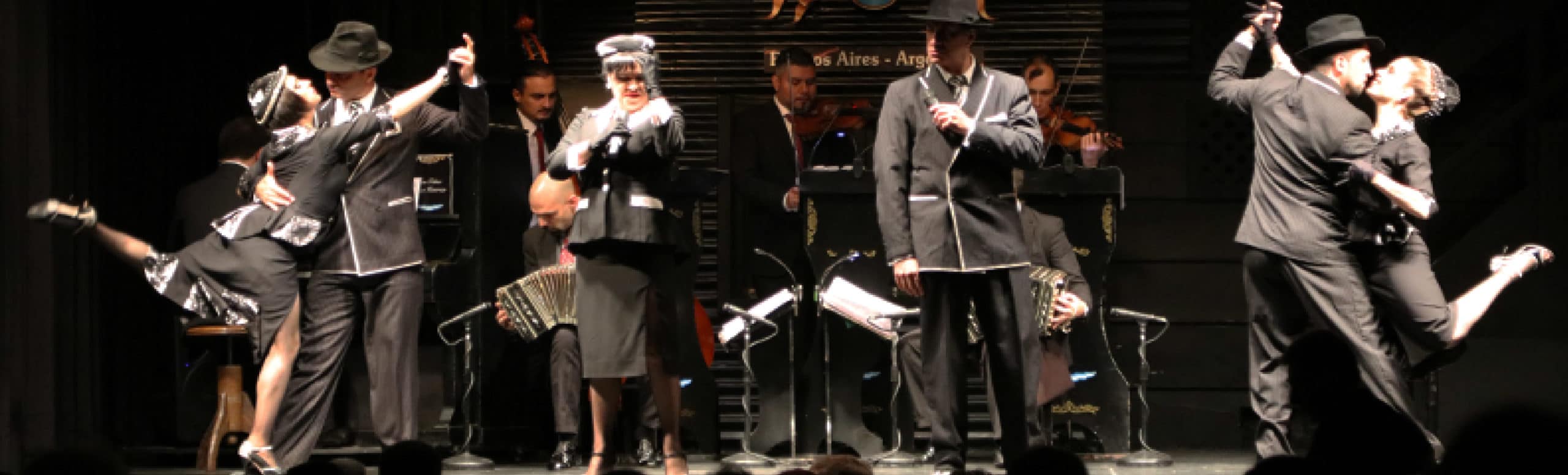 Experience Argentina Entertainment: Culture, Music & More