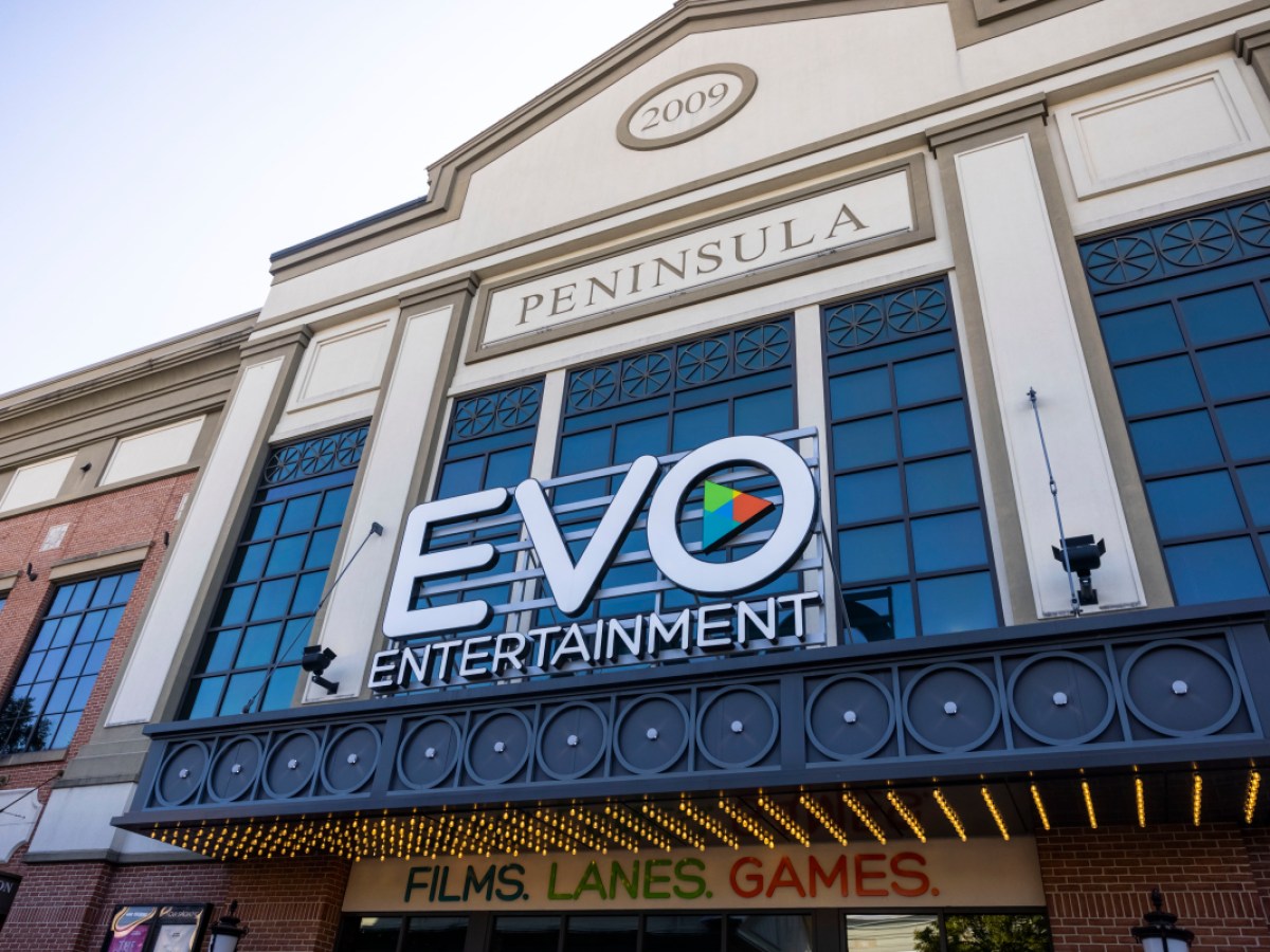 Evo Entertainment at Peninsula Town Center: Your Perfect Destination for Events and Entertainment