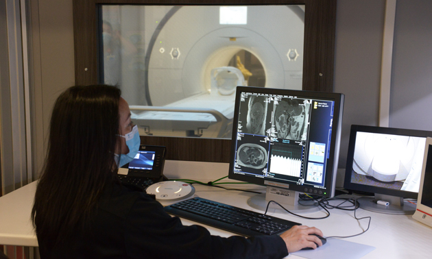MRI Scheduling Made Simple at My Care Mountain View Health: Book Now