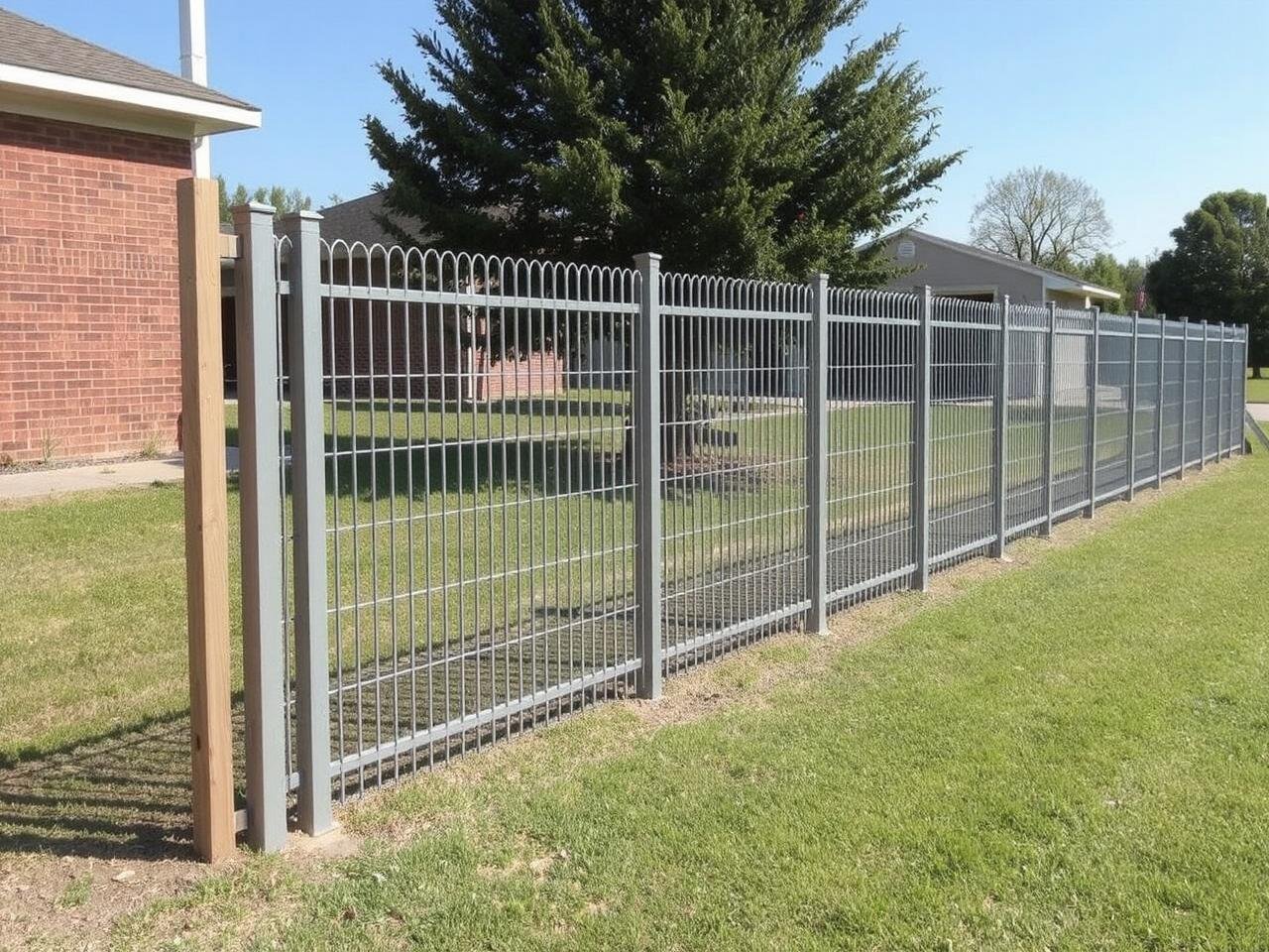 How to Install a Delta V-Tech Fence: Complete Guide and Tips