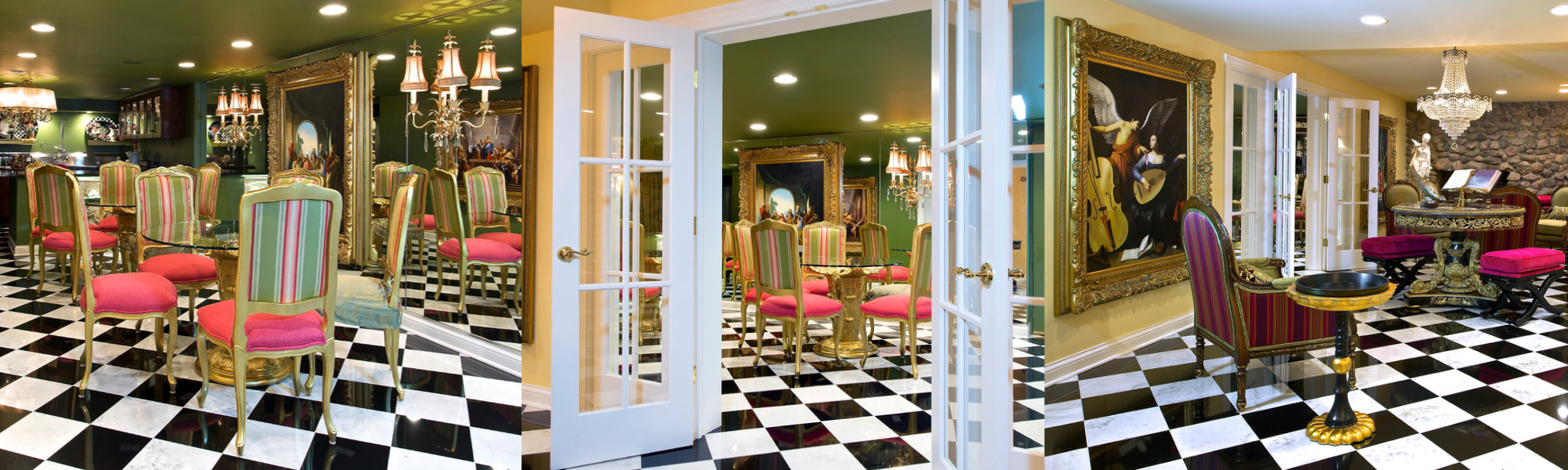 Discover Holistic Healing at Keith Nemec's Total Health Institute