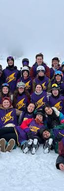 Explore Husky Winter Sports: Top Ski & Snowboard School for All Ages