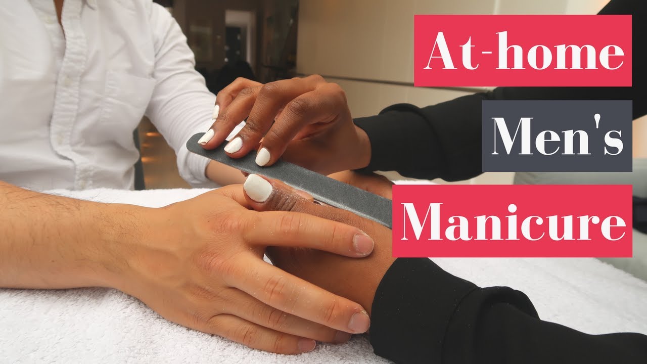 Why Athletes Swear by Sports Manicure and Pedicure Treatments