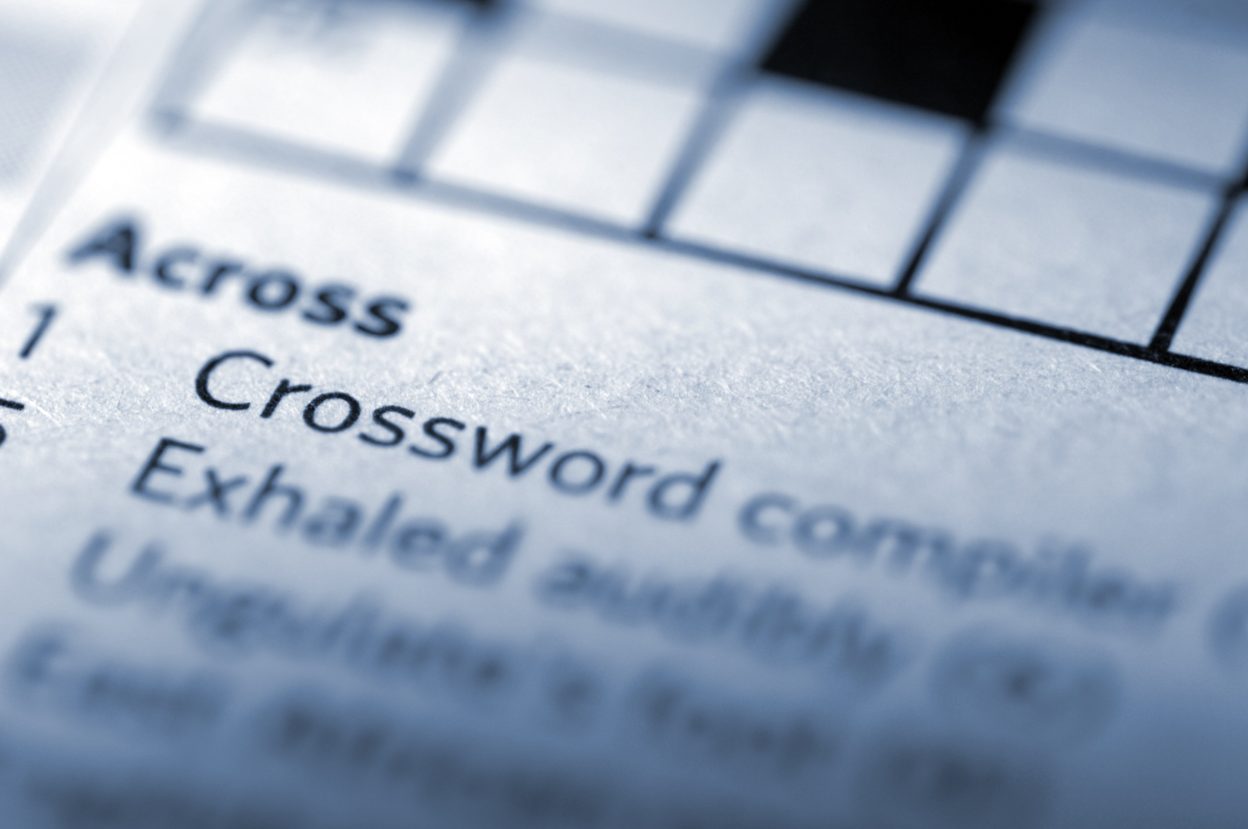Solving the Many Varsity Sports Captains: Abbr. NYT Crossword Clue