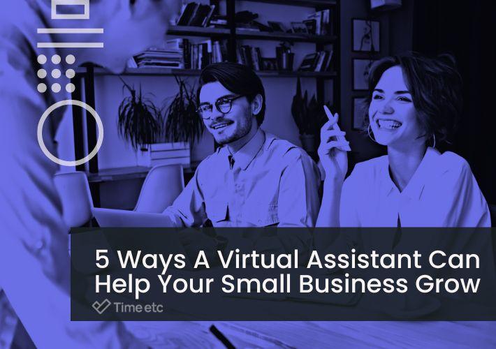 Boost Your Small Business with a Freelance Business Assistant