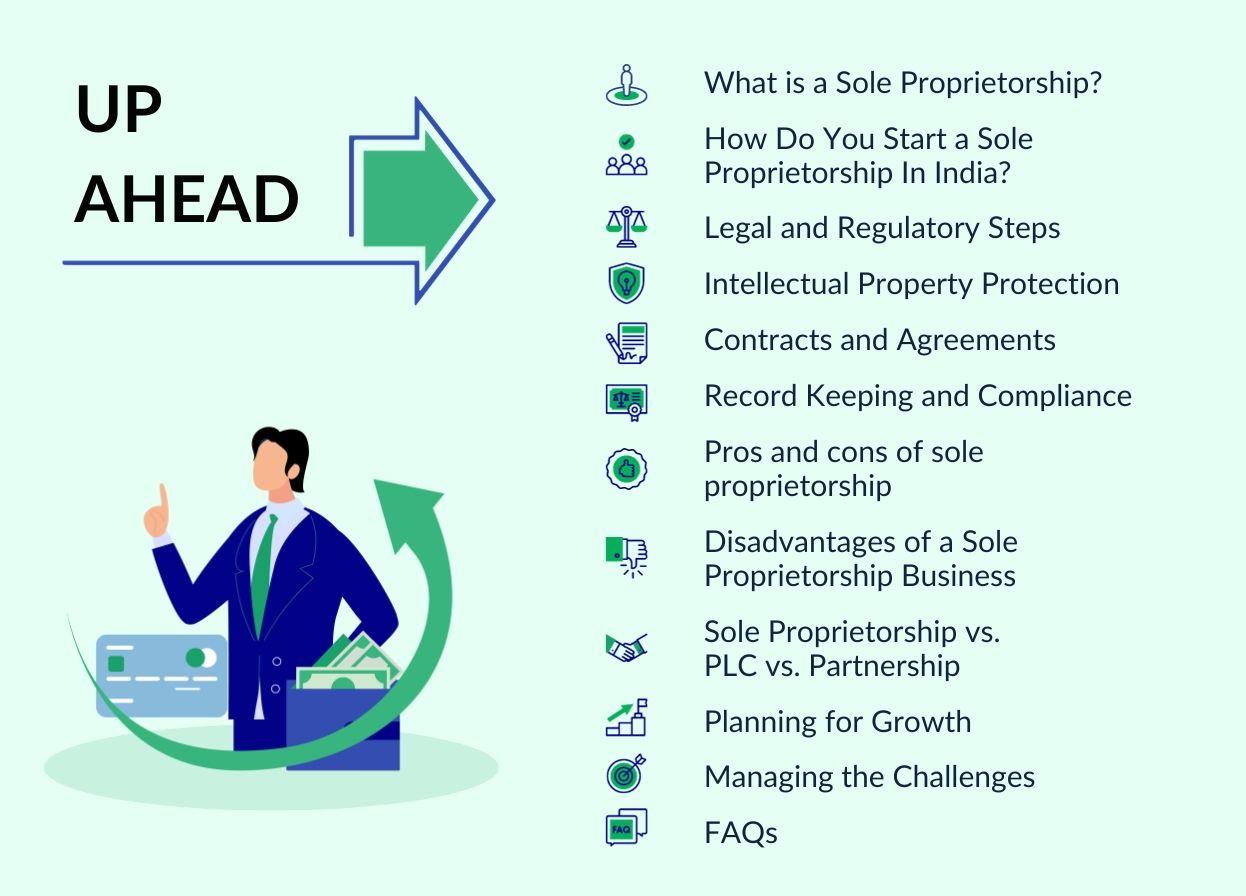 Sole Proprietor Businesses: Exploring Successful Examples & Ideas
