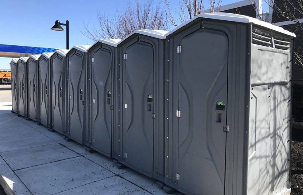 How to Launch and Grow Your Upscale Portable Bathroom Rental Business