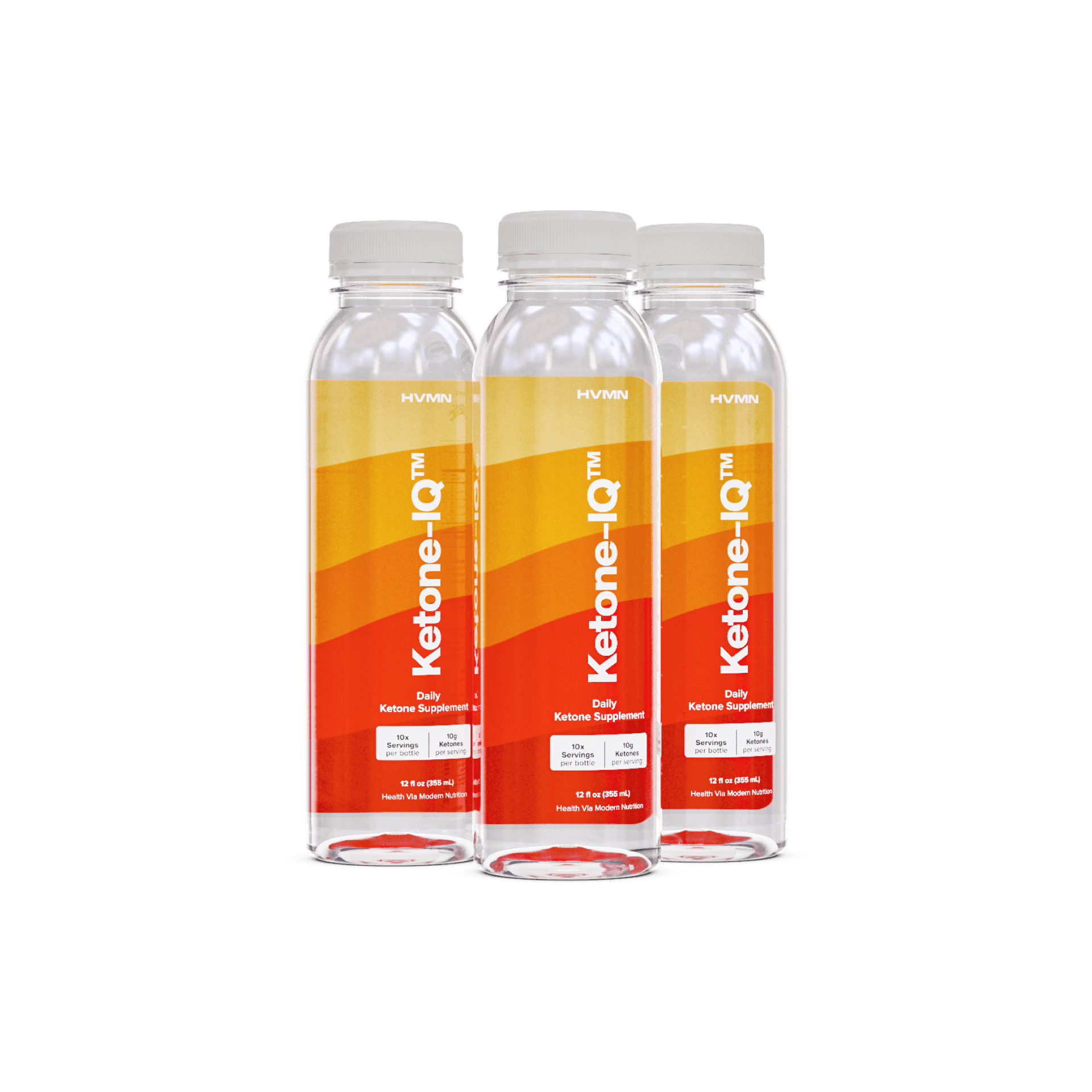 Achieving Optimal Health with Health Via Modern Nutrition 33179: The Future of Ketone Technology