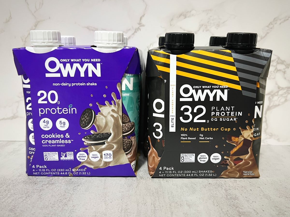 Is Owyn Protein Shake Healthy for Your Diet? Key Facts You Need to Know