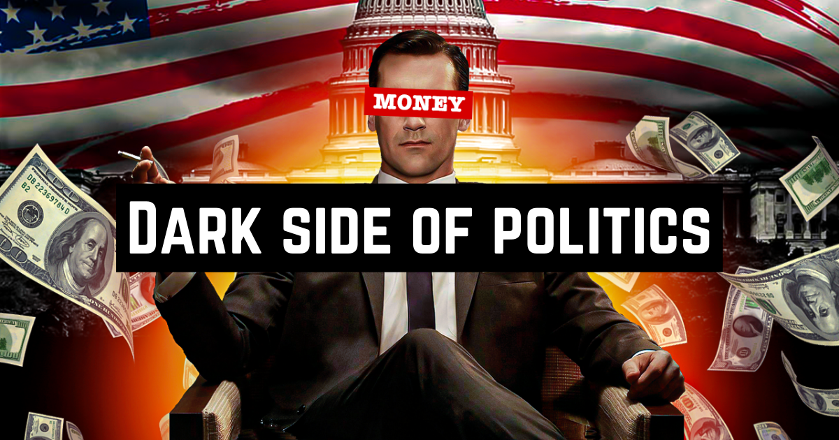 Why Politics is Evil: A Deep Dive into the Dark Side of Government