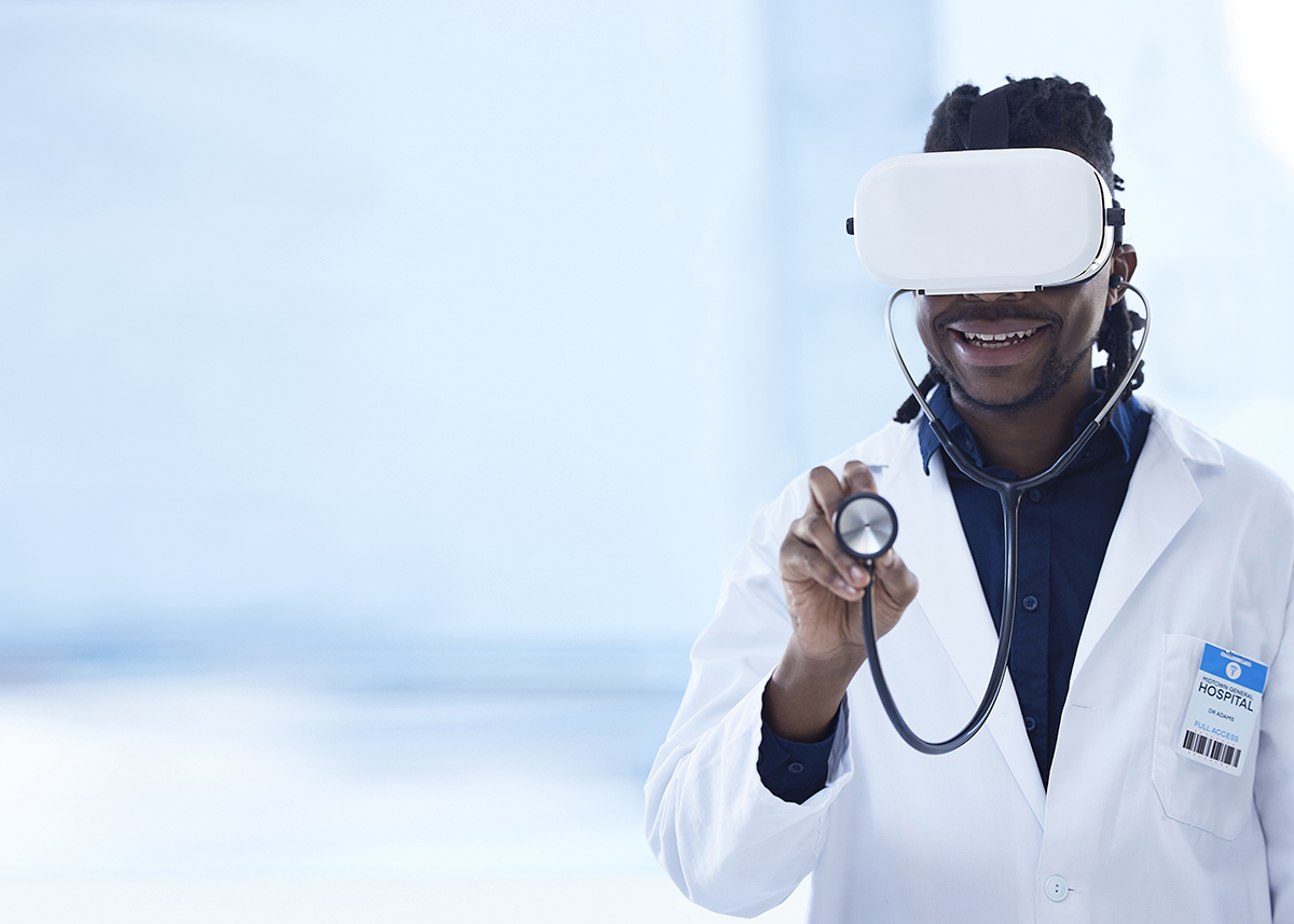 AI and IoT in Healthcare: Transforming Patient Care