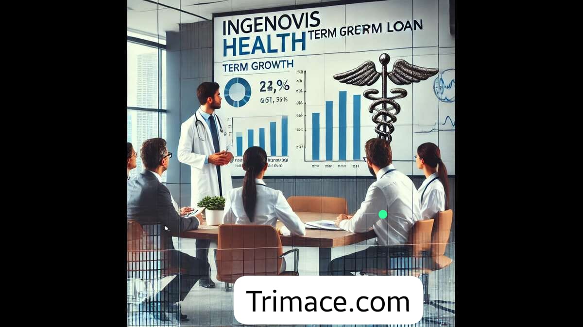 Exploring the Ingenovis Health Term Loan 2022: Strategic Financial Move