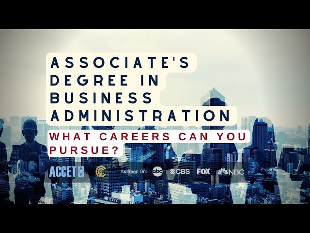 CSN Associate of Business (AB): A Pathway to a Successful Business Career