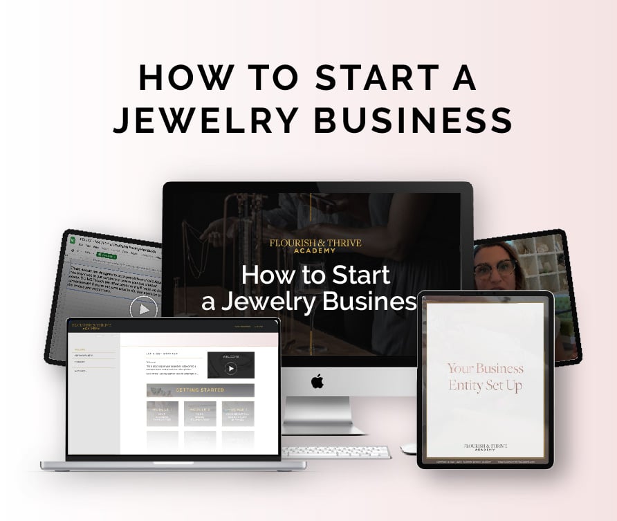 How to Start a Successful Gold Business: Tips and Strategies for 2024