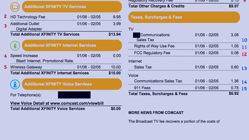 RCN Sports vs. Comcast Lawsuit: Key Details and Legal Implications