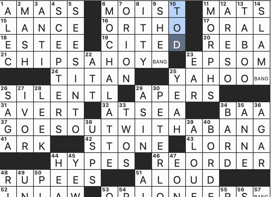 Uncover the Parade Entry Carrying Sports Fans: Crossword Clue Solution