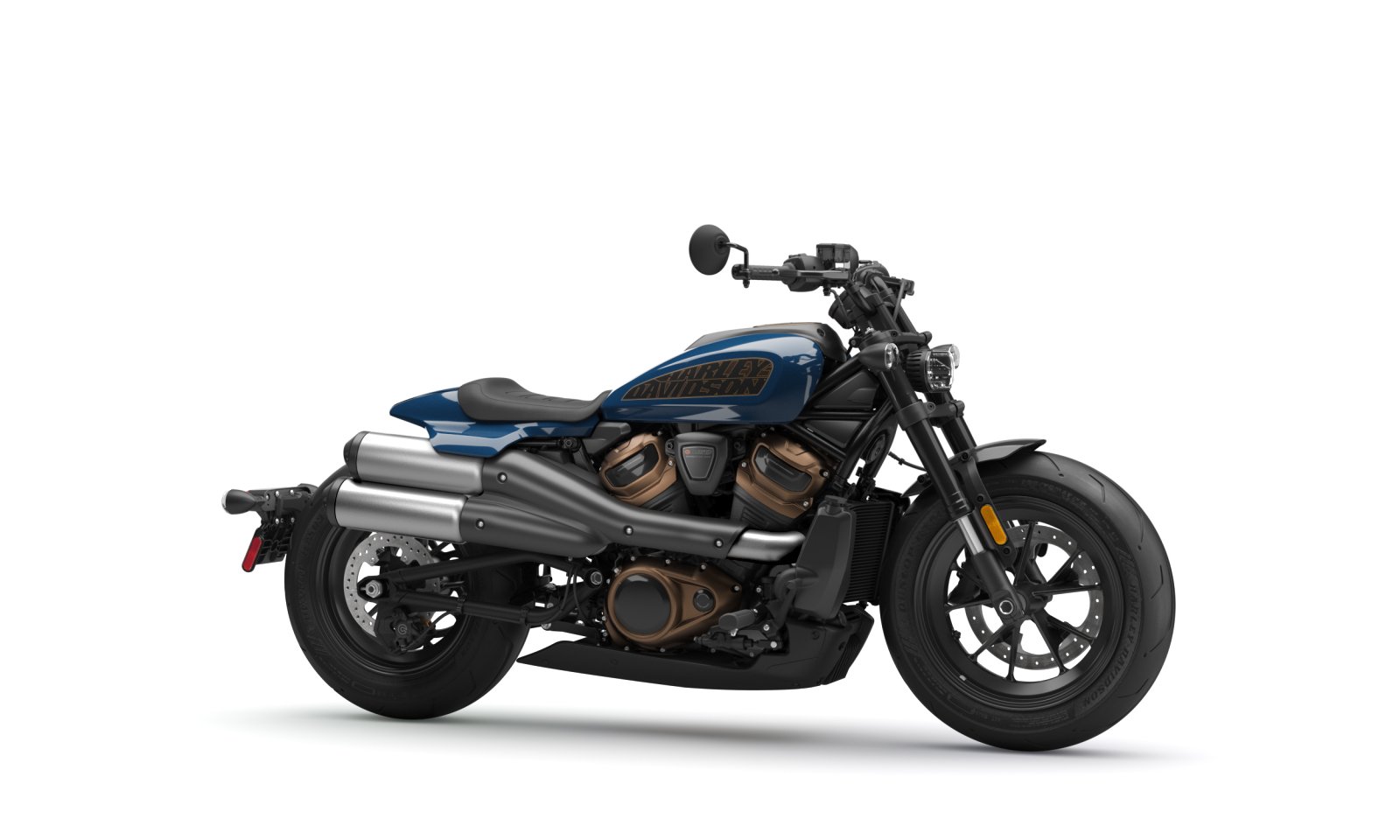 Harley Davidson Sport Bike: Discover the Best Sportster S and Nightster Models