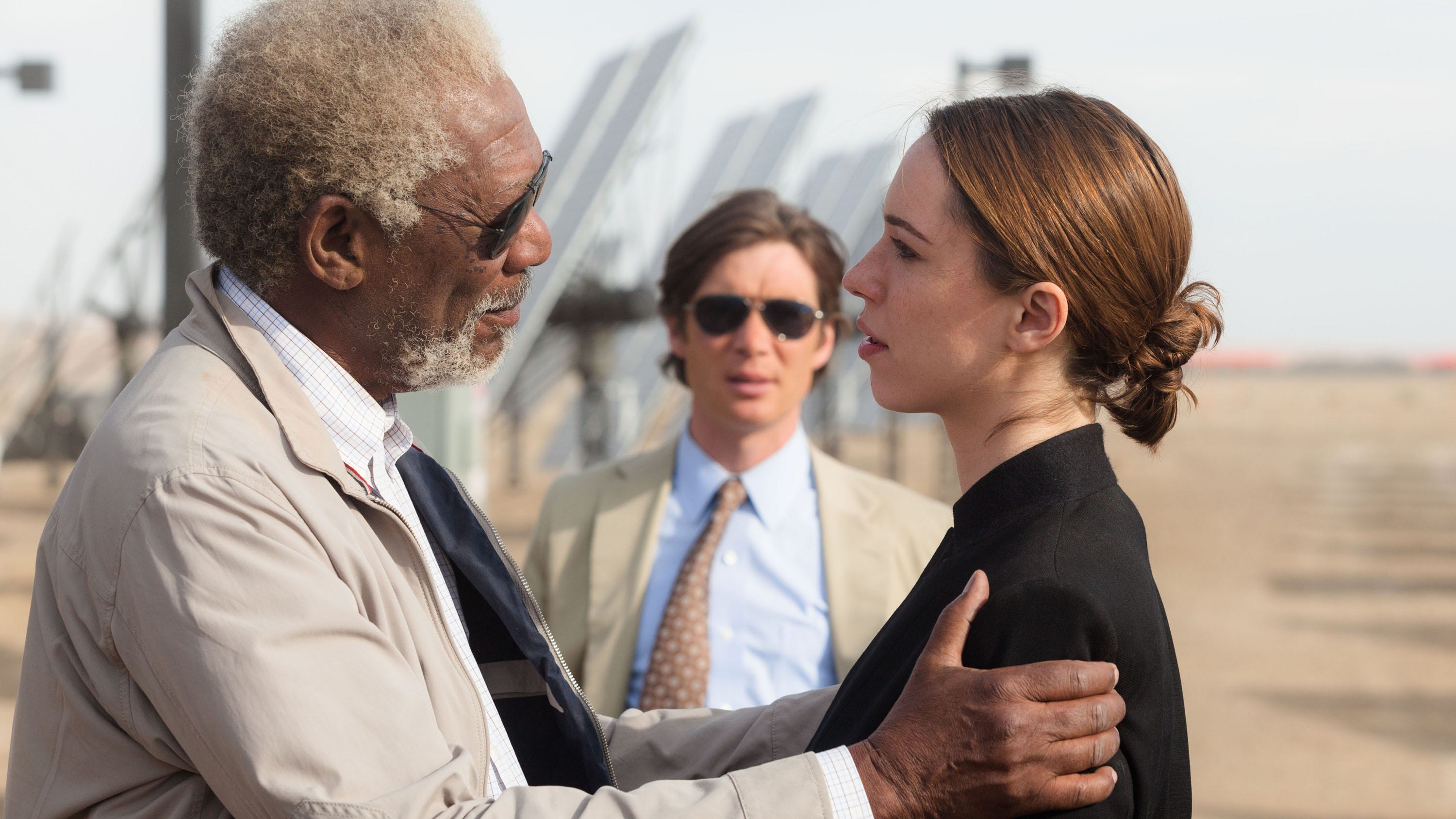 Entertainment and Transcendence: Are They Really That Different?