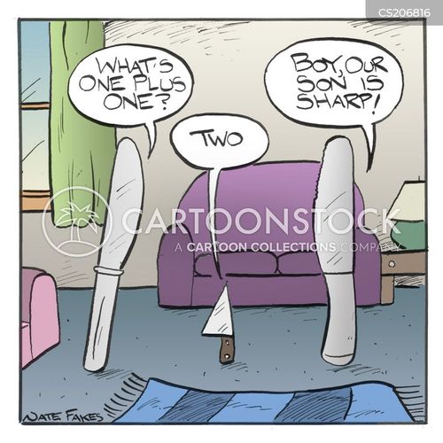 Blade Political Cartoon: Exploring Current Events through Sharp Satire