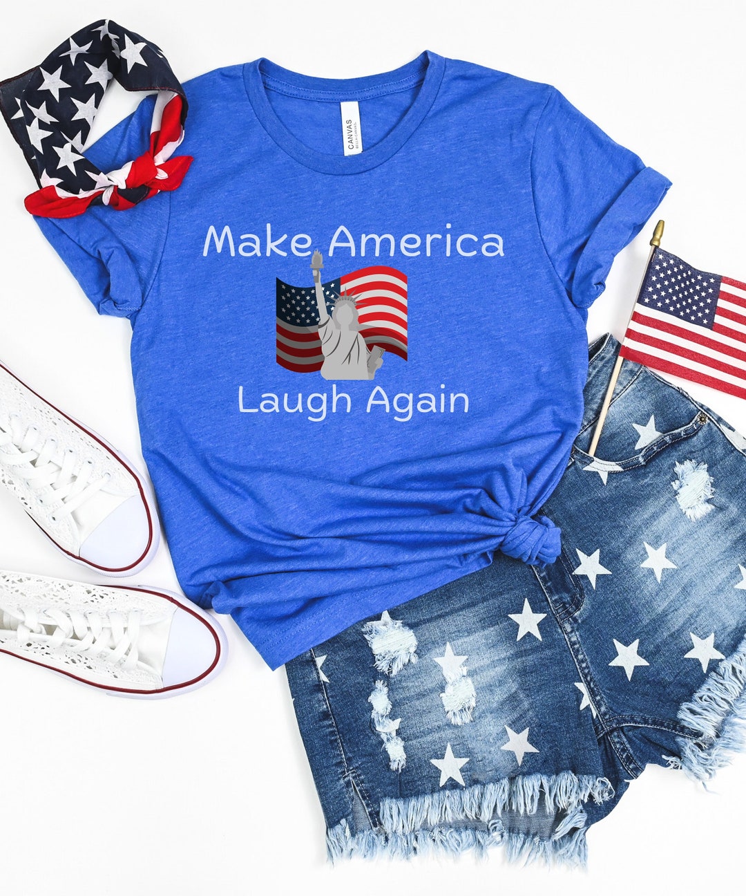 Unique & Funny Political Tees | Get Your Laugh On!