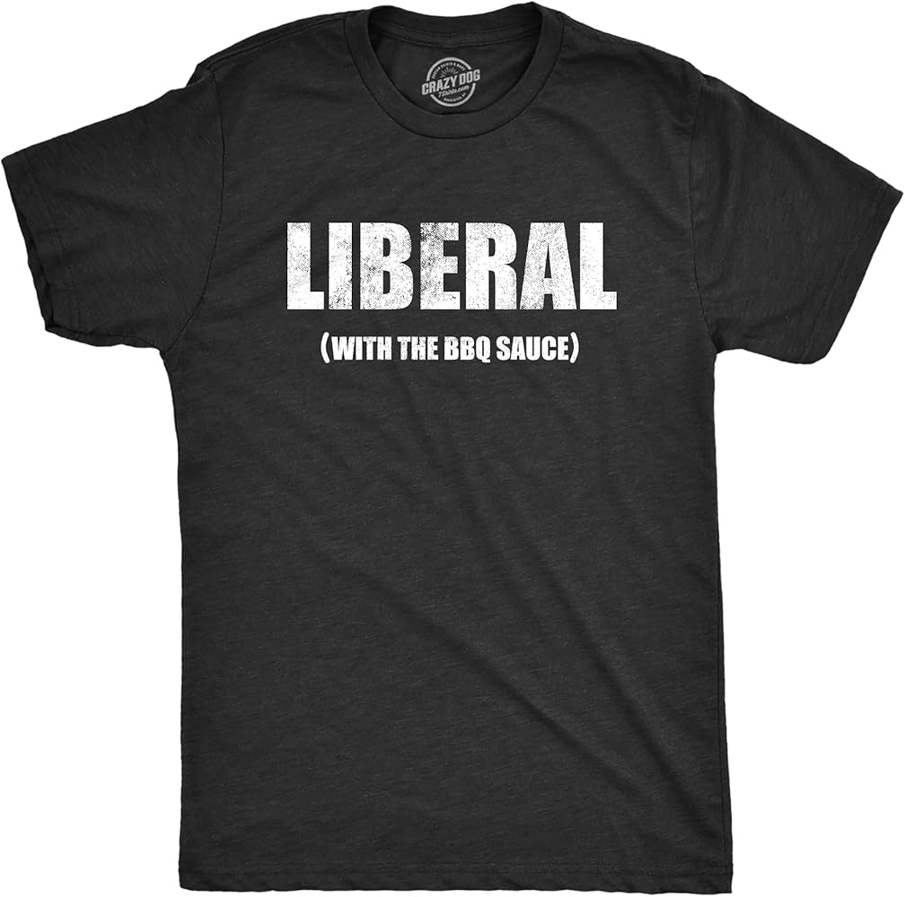 Best Funny Political T-Shirts | Satirical & Sarcastic Tees