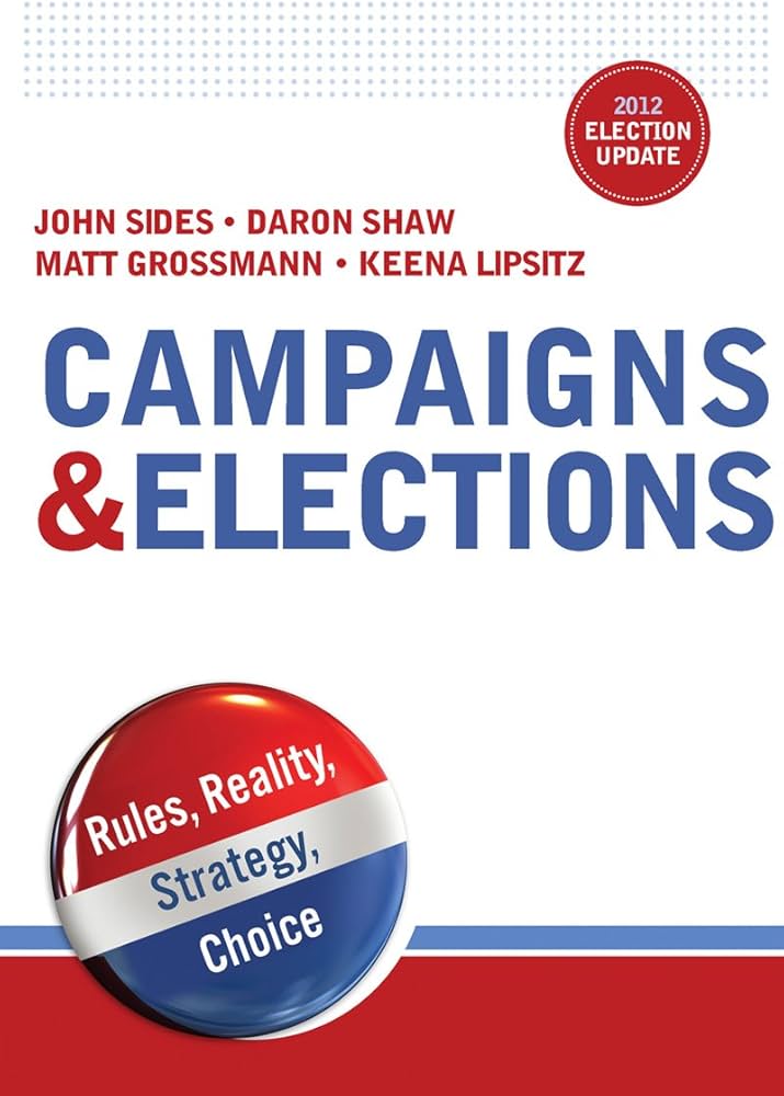 Political Consultant Services in Bowdoin: Expert Strategies for Election Campaigns