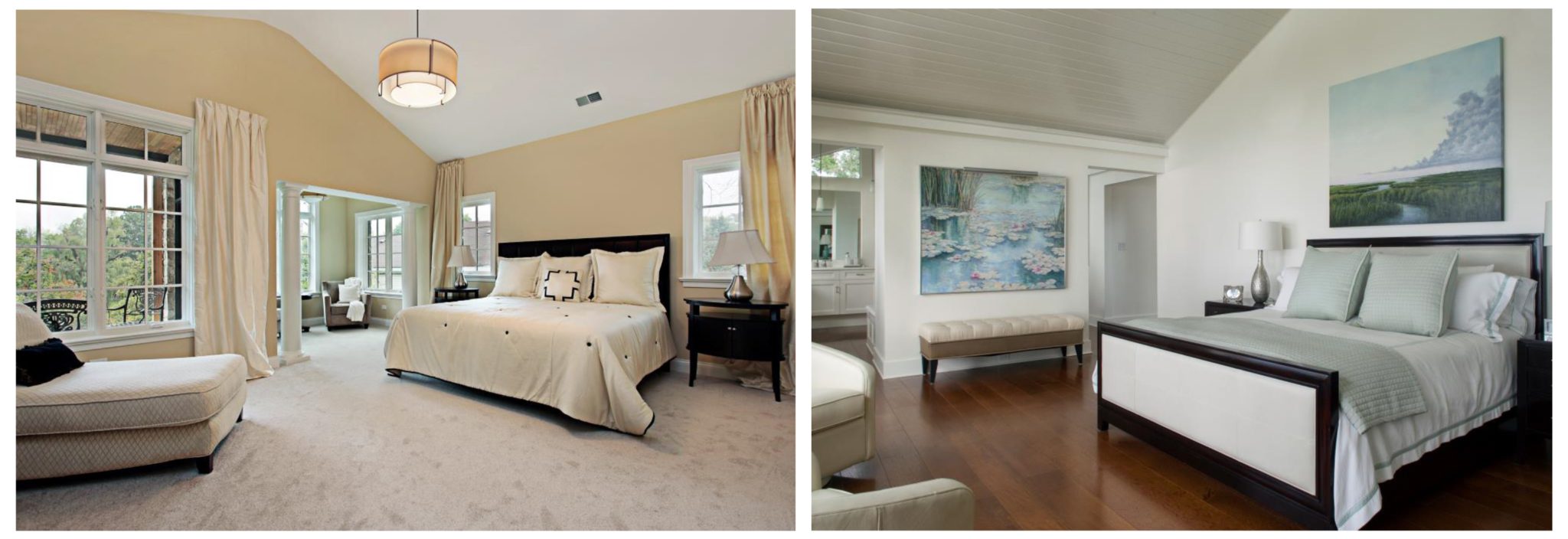 Carpet vs. Hardwood Floors: Which is Healthier for Your Home?
