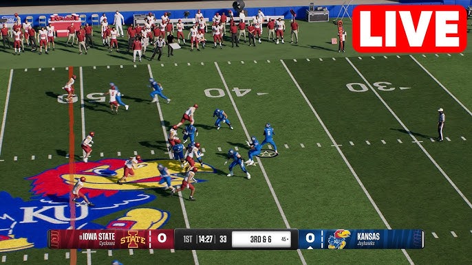 Iowa State Cyclones vs Virginia Tech Hokies: Full Game Analysis