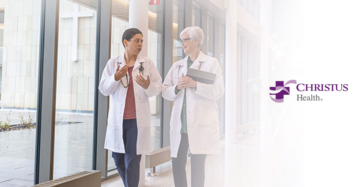 Explore the Role of Data and Analytics Engineer I at Christus Health in Irving, TX