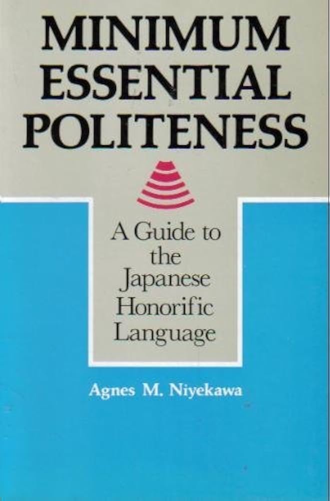 The Art of Asking Favors in Japanese: A Guide to Politeness