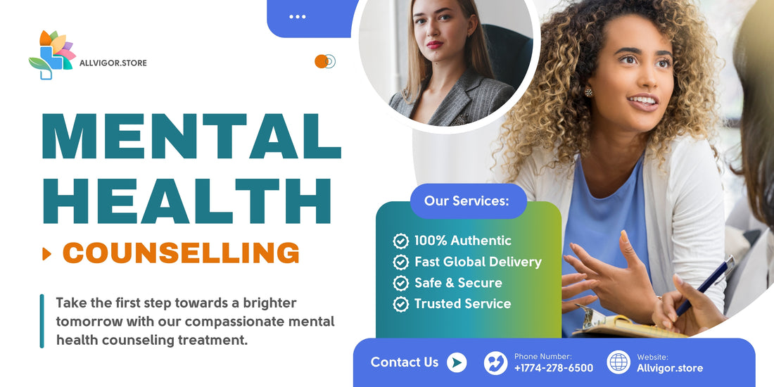 Top Mental Health Counselor Joseph White in Virginia – Serving the 804 Area Code with Compassion