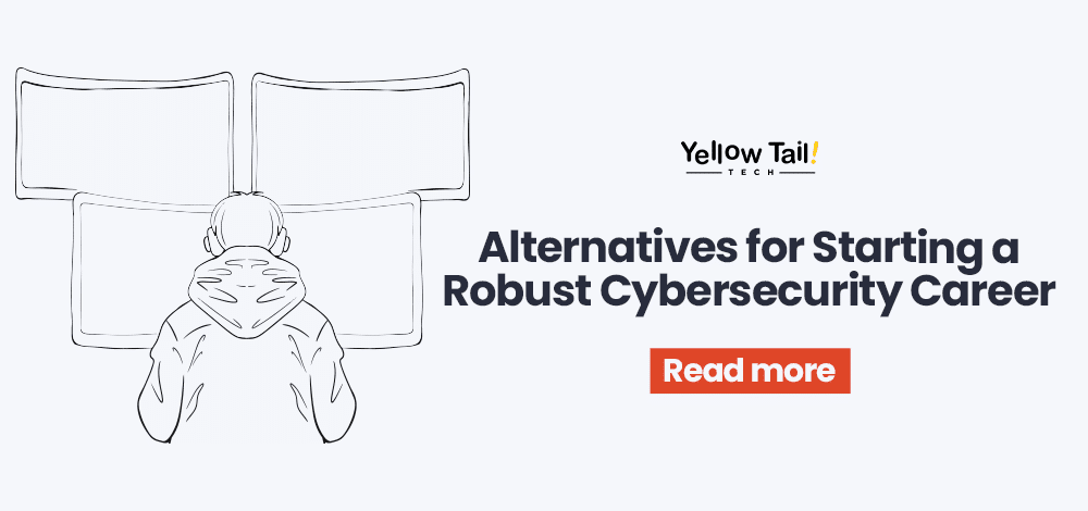 How Yellow Tail Tech's AWS Program Can Jumpstart Your IT Career