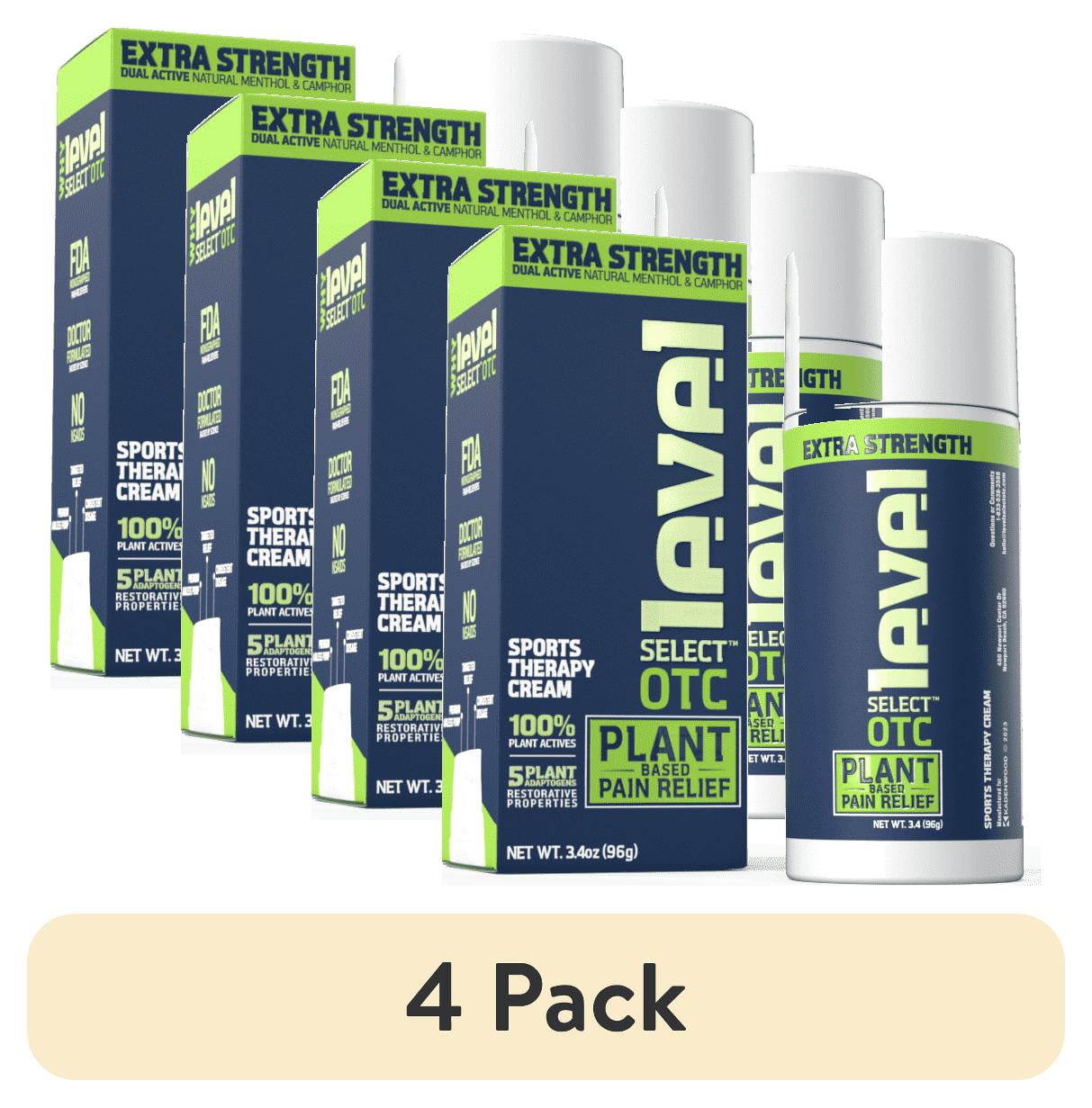OTC Sports Pain Relief: Top Solutions for Common Sports Injuries