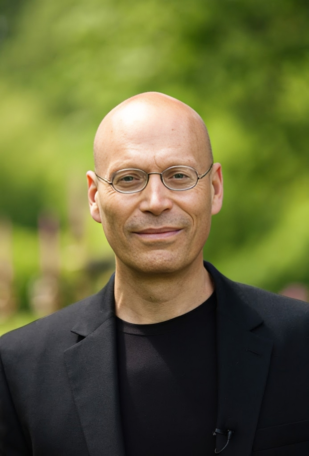 Discover Holistic Healing at Keith Nemec's Total Health Institute