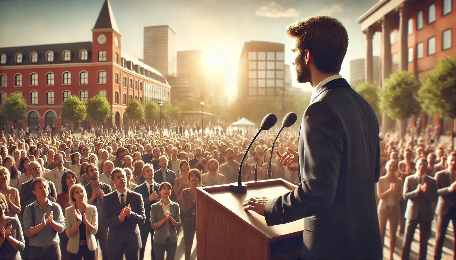 Navigating Politics with Faith: A Devotional Perspective