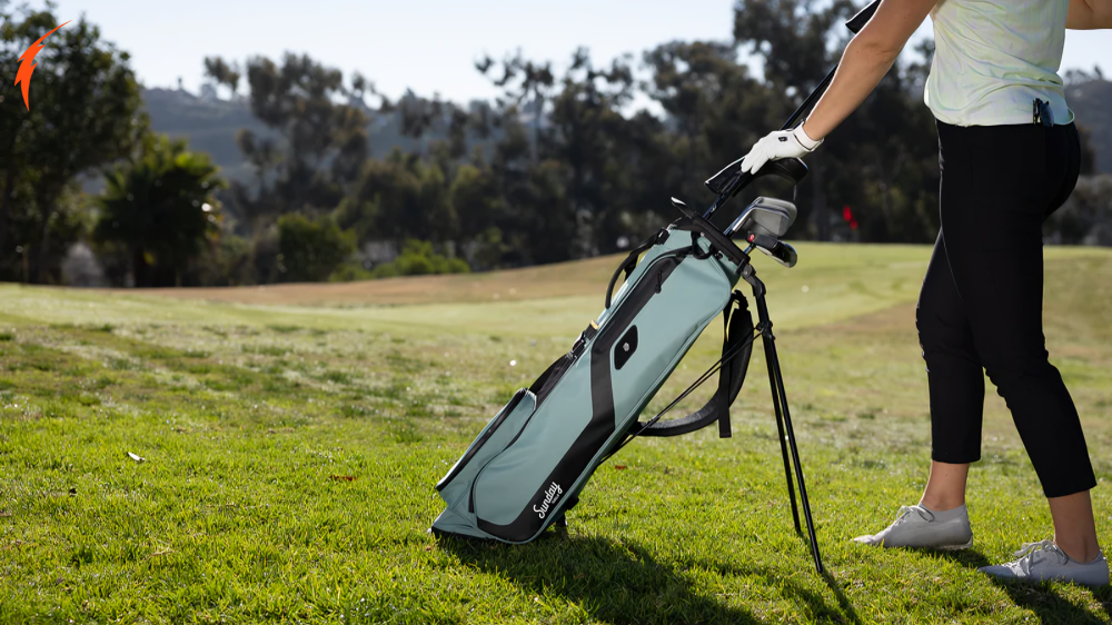 RJ Sports Rambler Golf Bag Review: Features, Benefits & Why Its a Must-Have