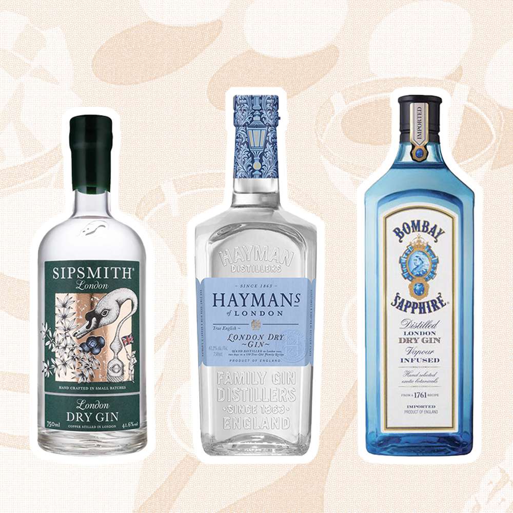 Top Rated: The Best Gins in the World You Must Try