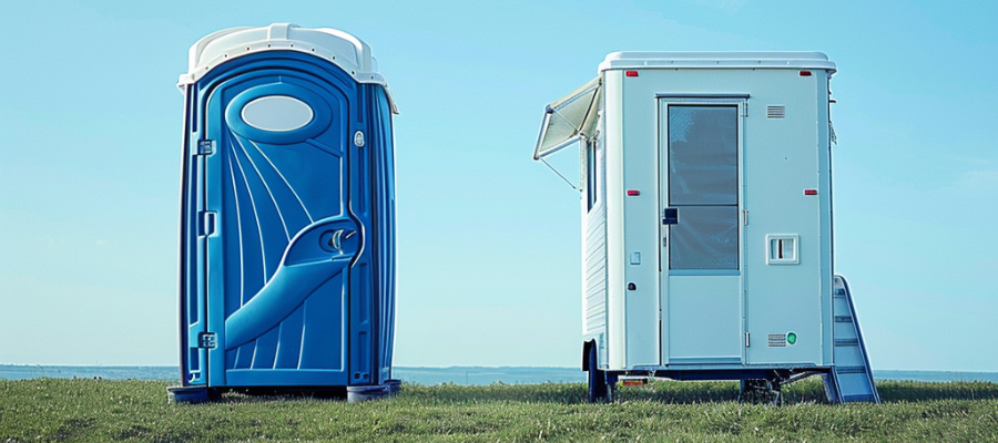 How to Launch and Grow Your Upscale Portable Bathroom Rental Business