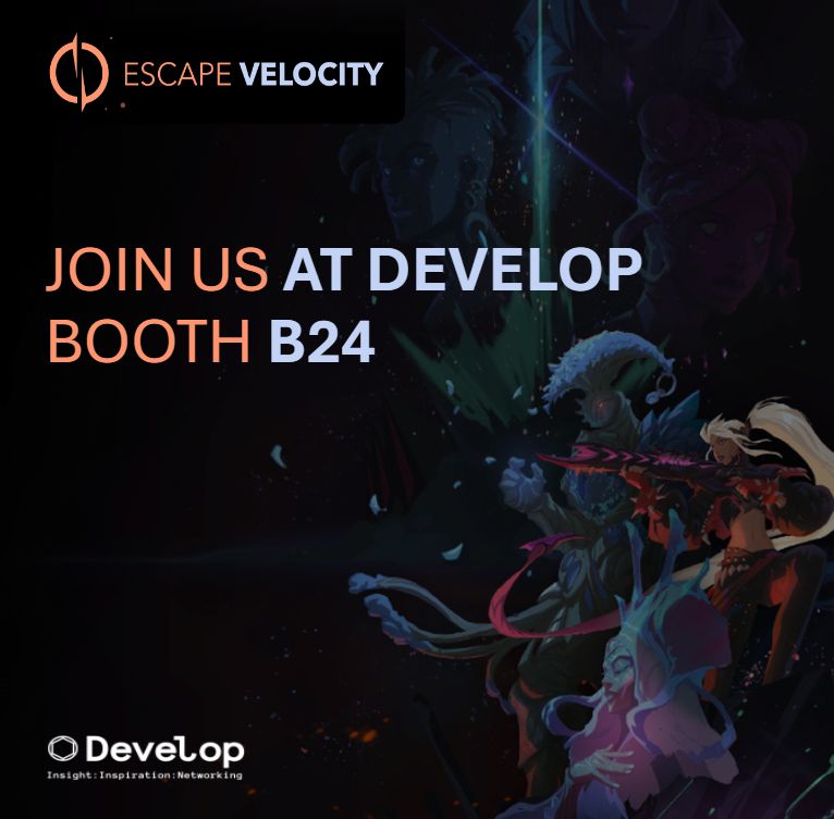 The Rise of Escape Velocity: Innovative Funding in Entertainment